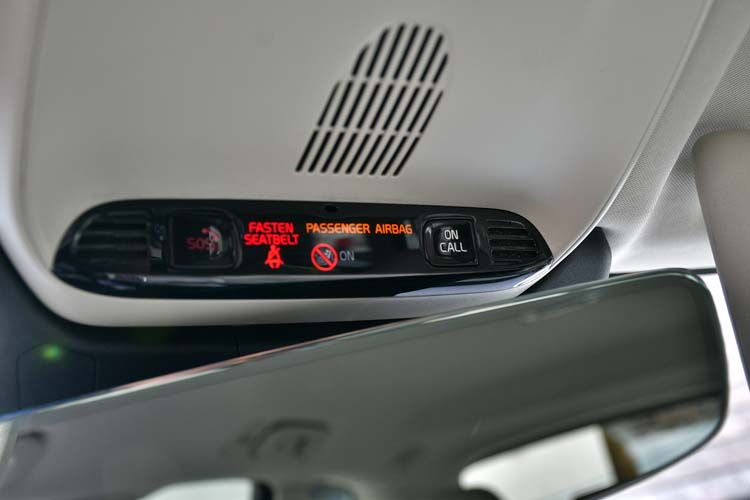 Volvo XC 60 D4 AWD Inscription