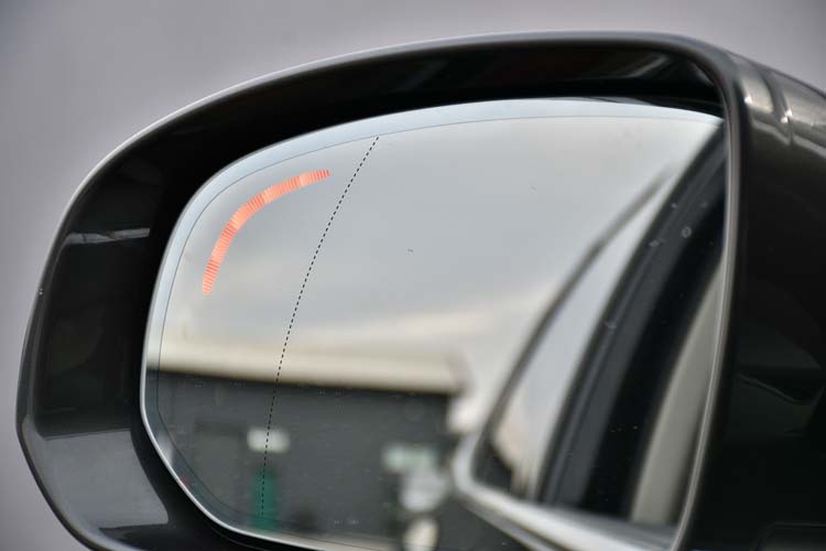 Volvo XC 60 D4 AWD Inscription