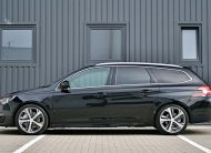 Peugeot 308 SW 2.0Hdi GT Line Edition