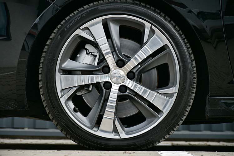 Peugeot 308 SW 2.0Hdi GT Line Edition