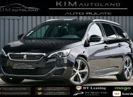 Peugeot 308 SW 2.0Hdi GT Line Edition