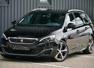 Peugeot 308 SW 2.0Hdi GT Line Edition