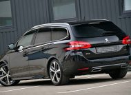 Peugeot 308 SW 2.0Hdi GT Line Edition