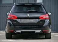 Peugeot 308 SW 2.0Hdi GT Line Edition