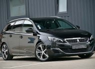 Peugeot 308 SW 2.0Hdi GT Line Edition