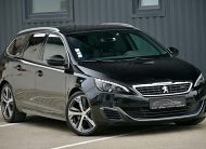 Peugeot 308 SW 2.0Hdi GT Line Edition