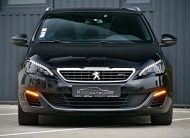 Peugeot 308 SW 2.0Hdi GT Line Edition