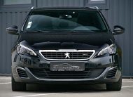 Peugeot 308 SW 2.0Hdi GT Line Edition