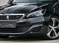 Peugeot 308 SW 2.0Hdi GT Line Edition