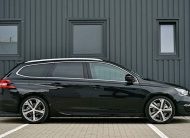 Peugeot 308 SW 2.0Hdi GT Line Edition
