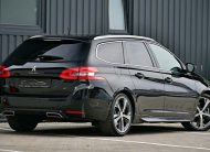 Peugeot 308 SW 2.0Hdi GT Line Edition