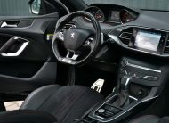 Peugeot 308 SW 2.0Hdi GT Line Edition