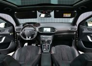 Peugeot 308 SW 2.0Hdi GT Line Edition
