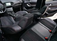 Peugeot 308 SW 2.0Hdi GT Line Edition