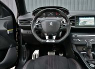 Peugeot 308 SW 2.0Hdi GT Line Edition