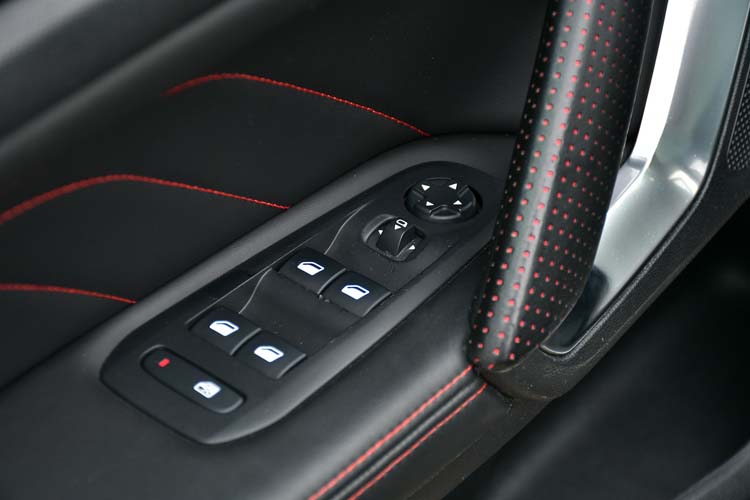 Peugeot 308 SW 2.0Hdi GT Line Edition