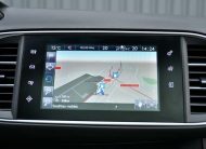Peugeot 308 SW 2.0Hdi GT Line Edition
