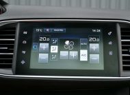 Peugeot 308 SW 2.0Hdi GT Line Edition
