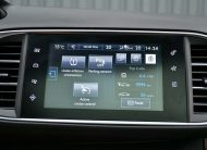 Peugeot 308 SW 2.0Hdi GT Line Edition