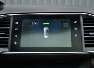 Peugeot 308 SW 2.0Hdi GT Line Edition