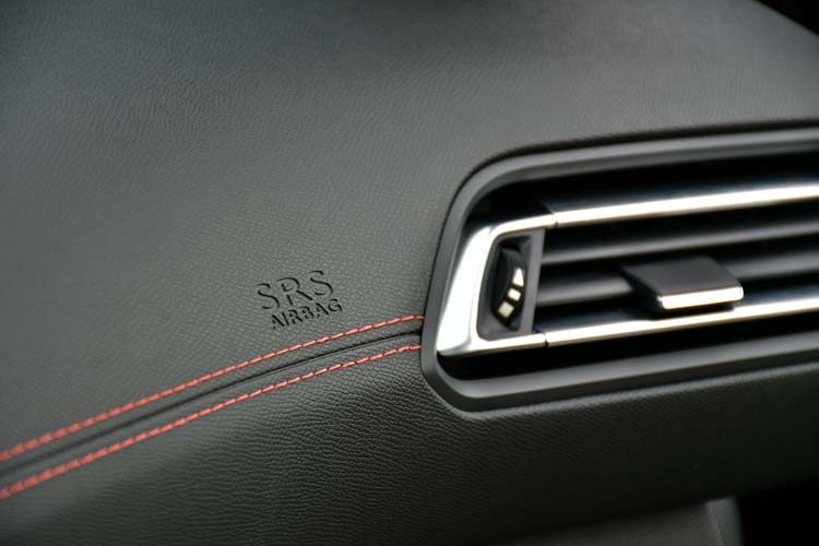 Peugeot 308 SW 2.0Hdi GT Line Edition