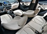 BMW X1 sDrive 18d xLine Luxury