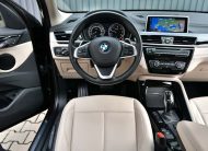 BMW X1 sDrive 18d xLine Luxury