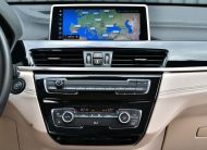 BMW X1 sDrive 18d xLine Luxury