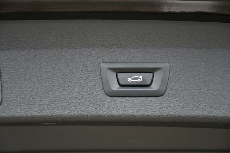 BMW X1 sDrive 18d xLine Luxury