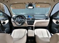 BMW X1 sDrive 18d xLine Luxury