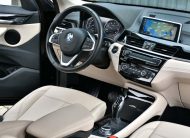 BMW X1 sDrive 18d xLine Luxury