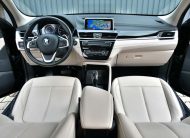 BMW X1 sDrive 18d xLine Luxury