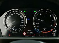 BMW X1 sDrive 18d xLine Luxury