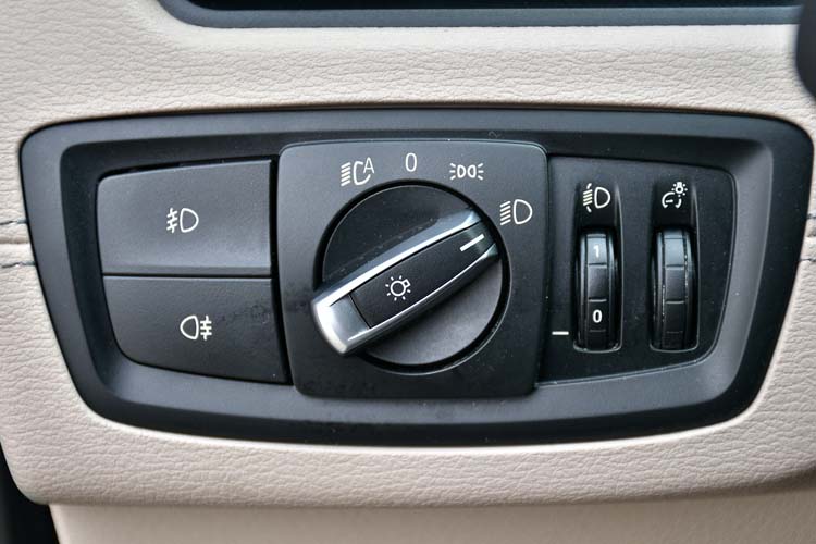 BMW X1 sDrive 18d xLine Luxury