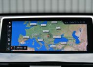 BMW X1 sDrive 18d xLine Luxury