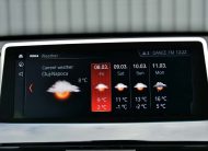 BMW X1 sDrive 18d xLine Luxury