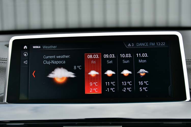 BMW X1 sDrive 18d xLine Luxury