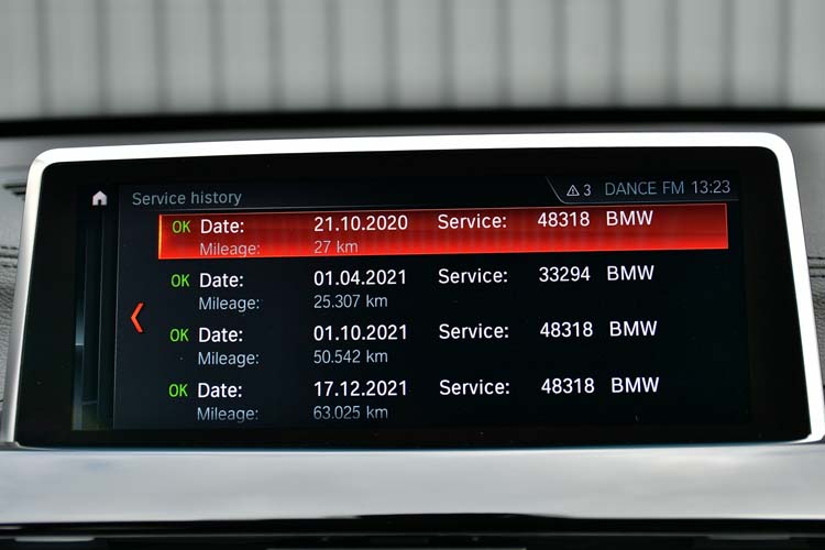 BMW X1 sDrive 18d xLine Luxury