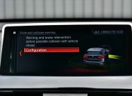 BMW X1 sDrive 18d xLine Luxury