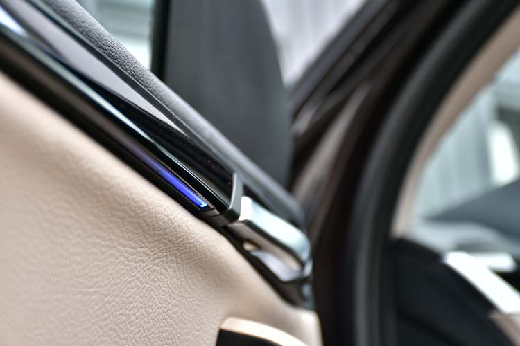 BMW X1 sDrive 18d xLine Luxury