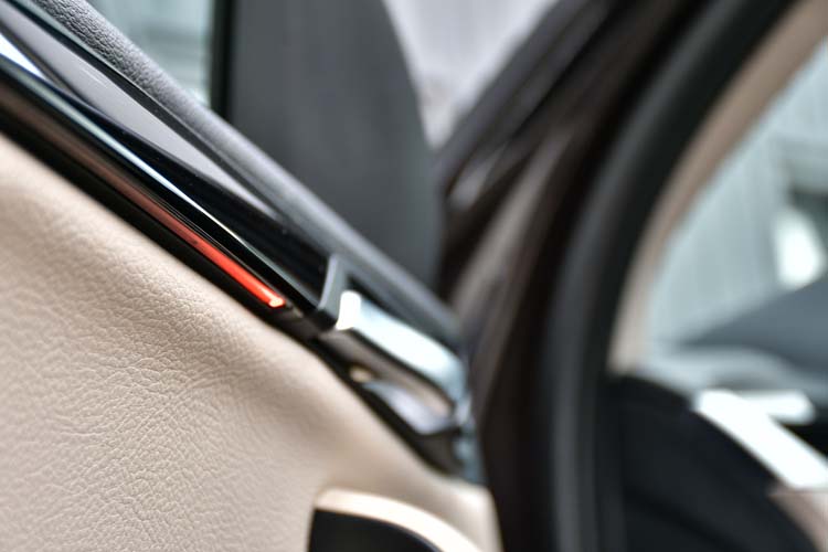 BMW X1 sDrive 18d xLine Luxury