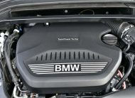BMW X1 sDrive 18d xLine Luxury
