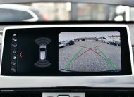 BMW X1 sDrive 18d xLine Luxury