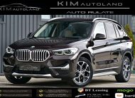 BMW X1 sDrive 18d xLine Luxury
