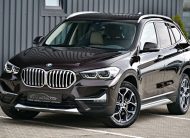 BMW X1 sDrive 18d xLine Luxury