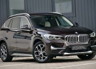 BMW X1 sDrive 18d xLine Luxury