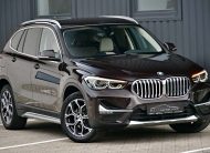 BMW X1 sDrive 18d xLine Luxury