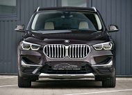 BMW X1 sDrive 18d xLine Luxury