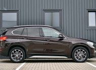 BMW X1 sDrive 18d xLine Luxury