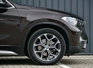 BMW X1 sDrive 18d xLine Luxury